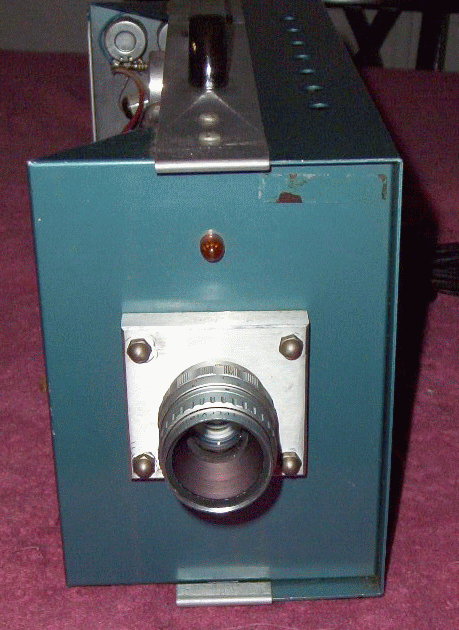 Conar Model 800